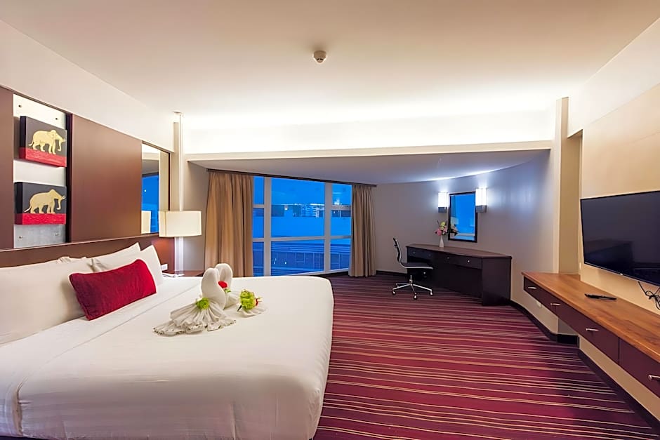 Ambassador Hotel Bangkok