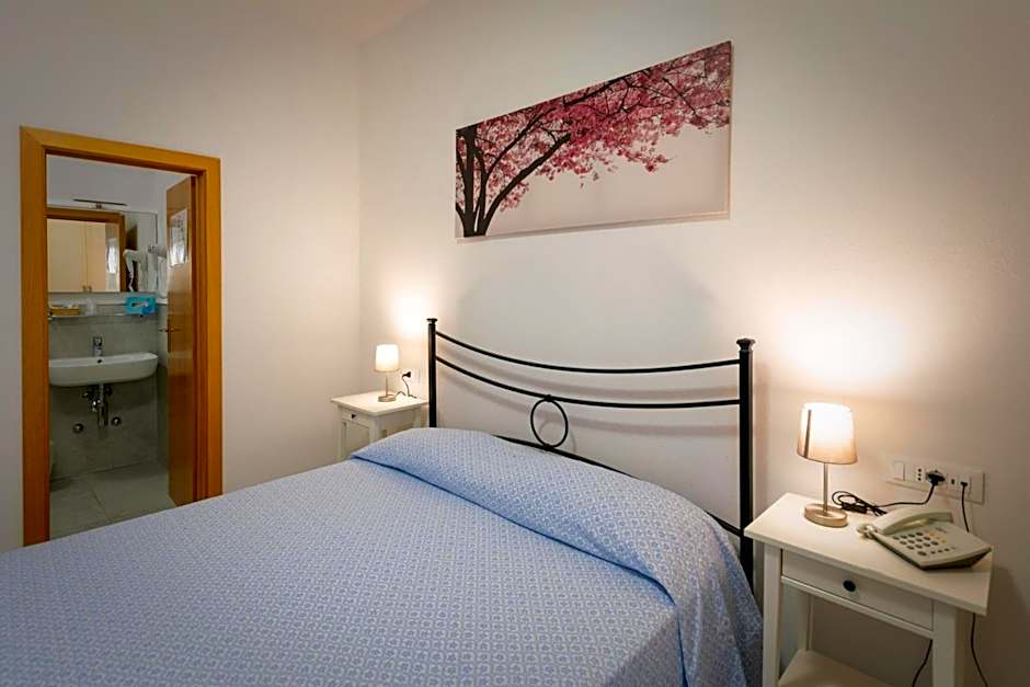 Hotel Anna