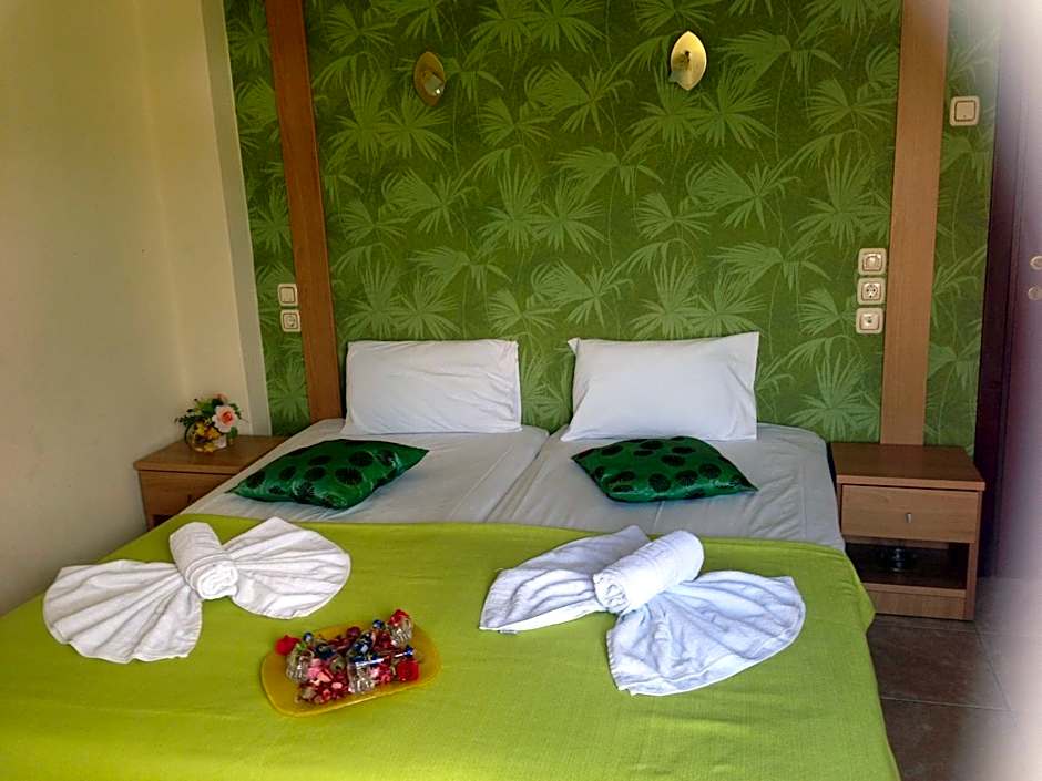 Hotel Karagianni