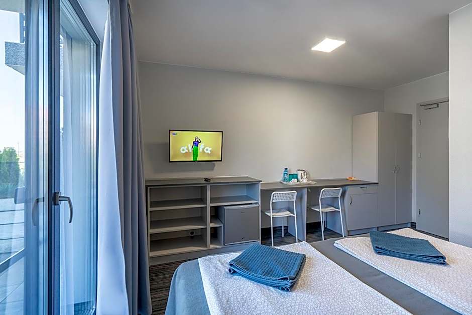 PIONOW Pokoje Hotelowe - adults only