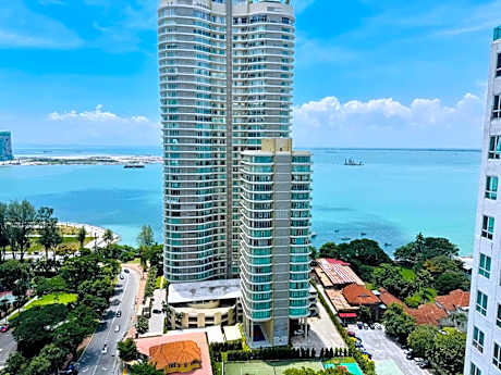 Mansion One by Hejmo Suites