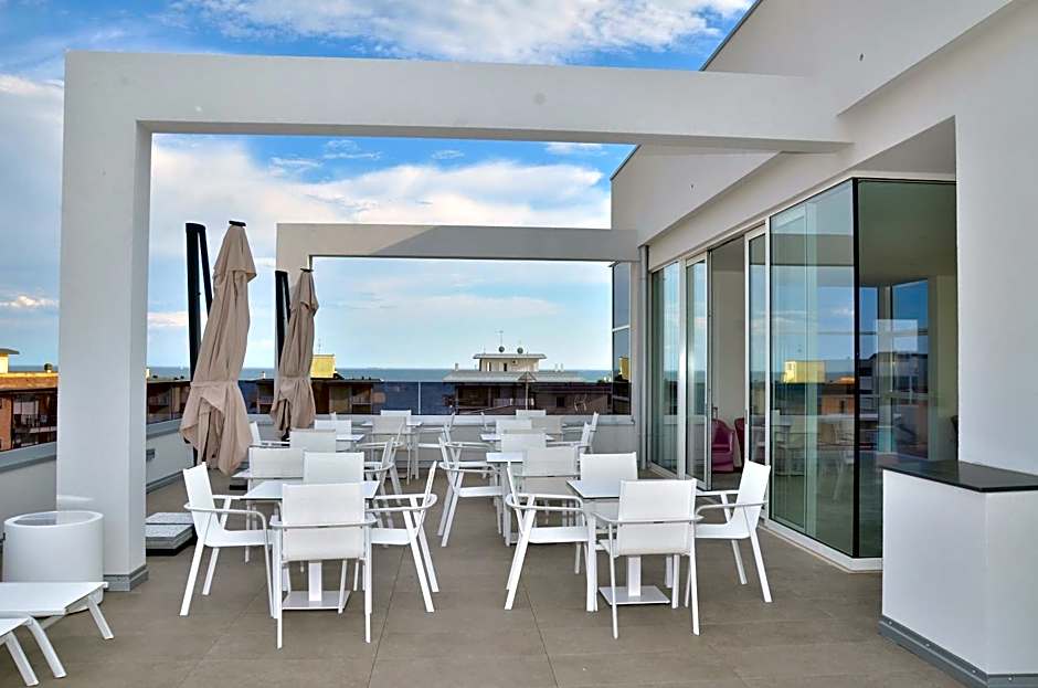 Hotel Amburgo