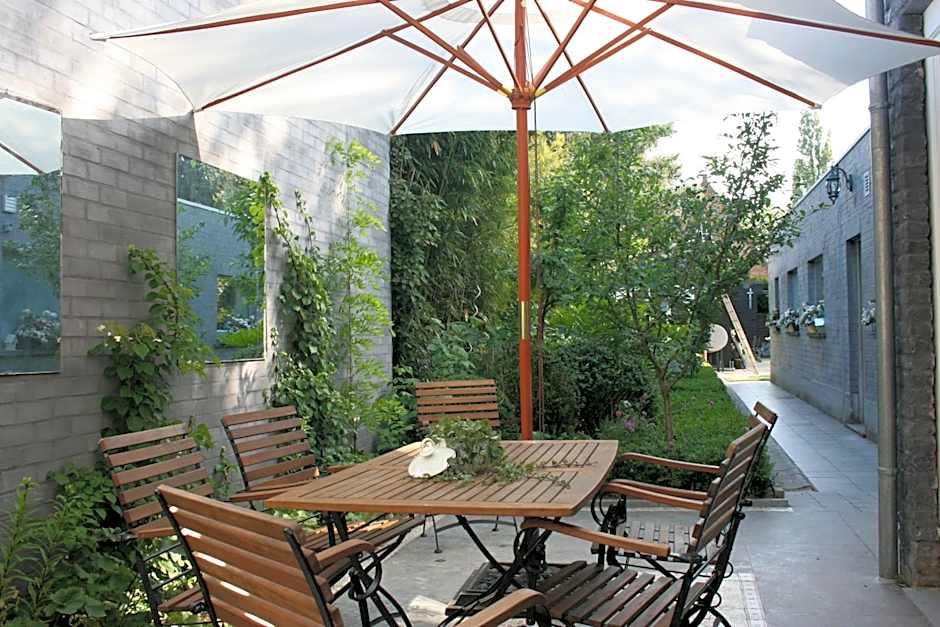 Casa Lucinda – Ghent, CA