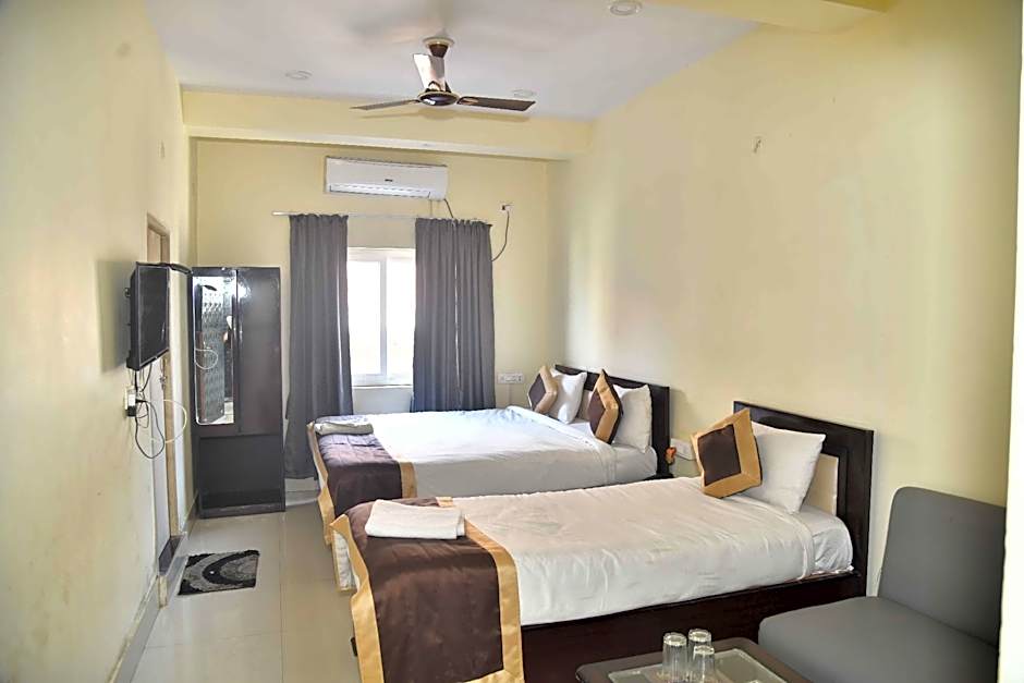 Hotel Buddha Vibrant