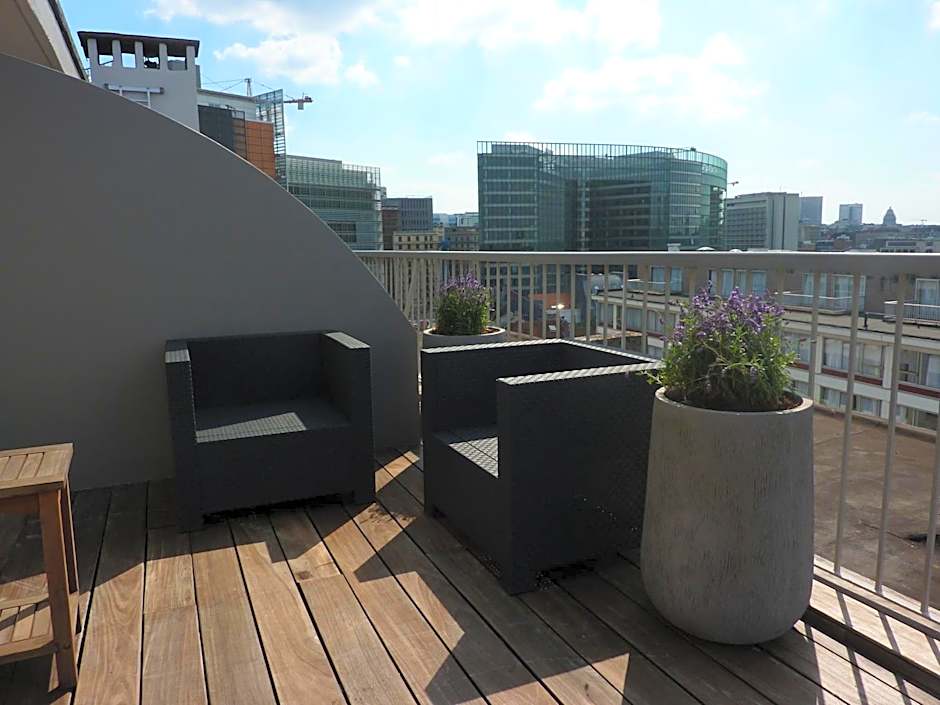 Newhotel Charlemagne