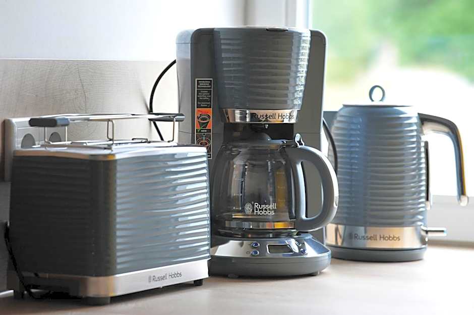 Appartm. Schwarzen Pfuhl