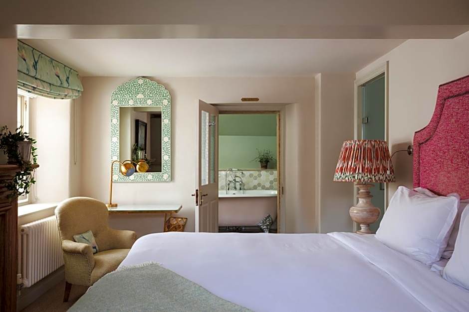 The Beeley Inn - Chatsworth