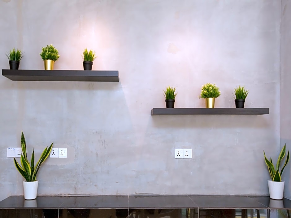 1 Hotel Signature Port Dickson