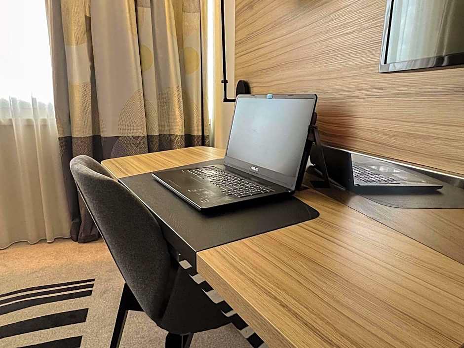 Novotel Limoges Le Lac