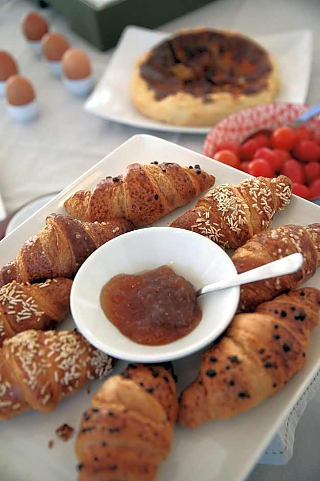 Residence Gonda&Giuliano