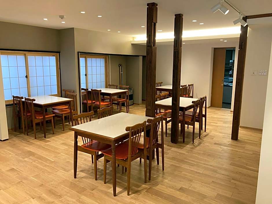 Komatsuya Seki Onsen