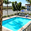Value Stay Inn Lost Hills