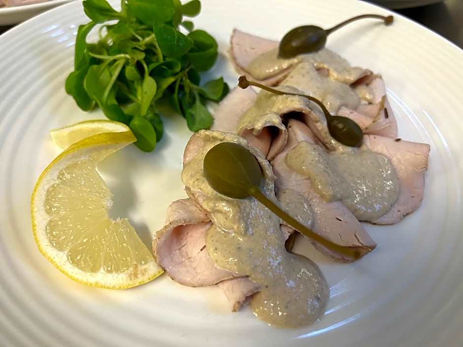 Das Halali - dein kleines Hotel an der Zugspitze