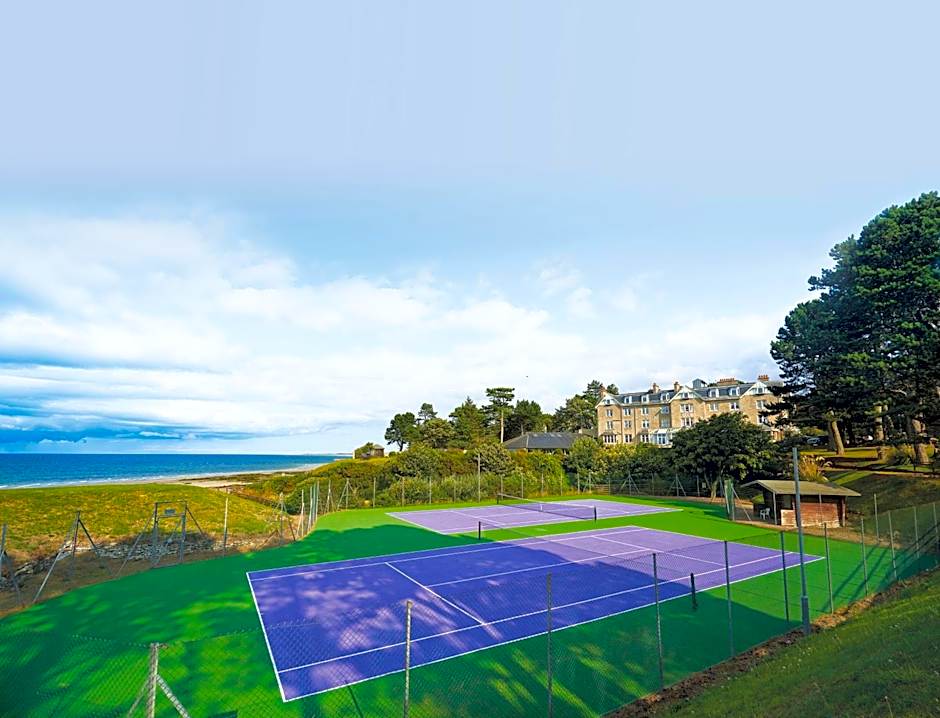 Golf View Hotel & Spa