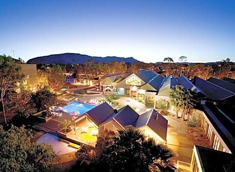 DoubleTree By Hilton Alice Springs