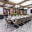 Wyndham Indianapolis Airport
