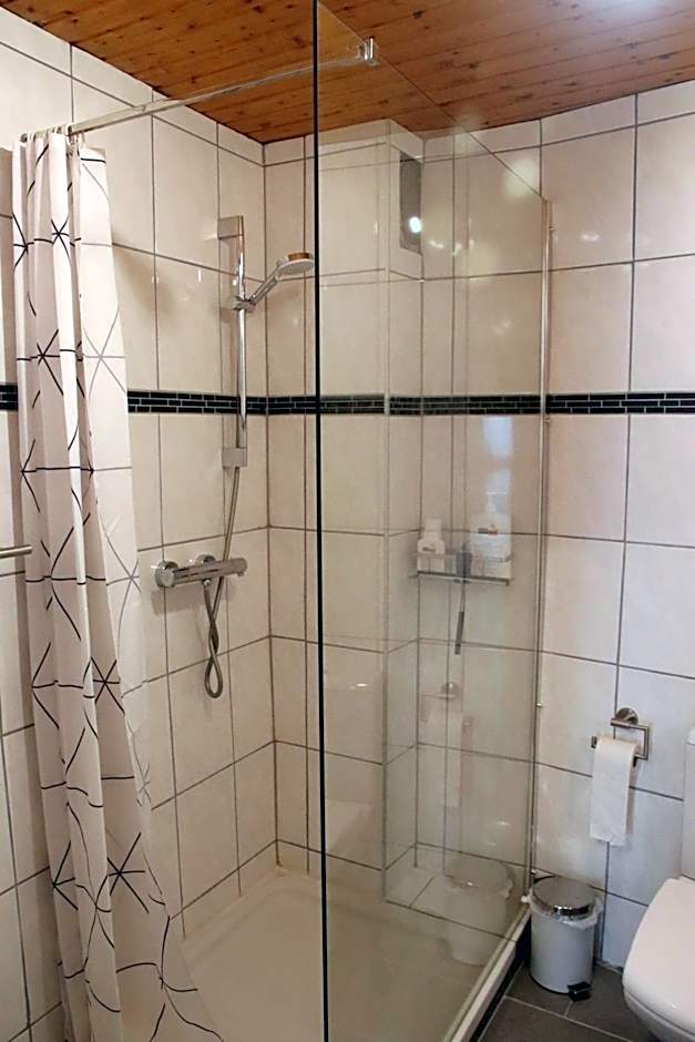 Hostel Bad Salzig