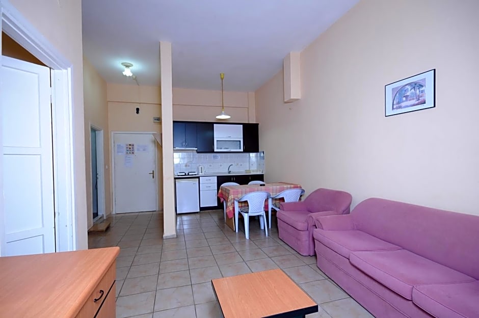 Grand Villa Sol Apart