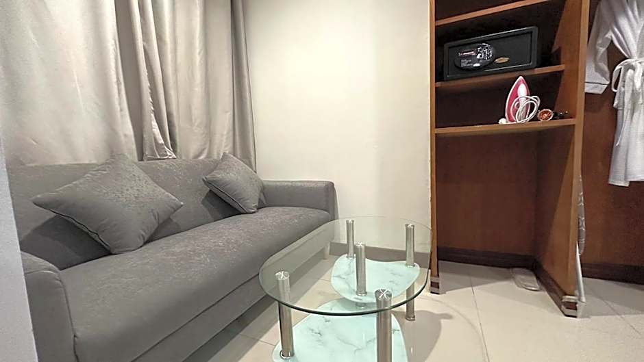 COZY Residence Patong