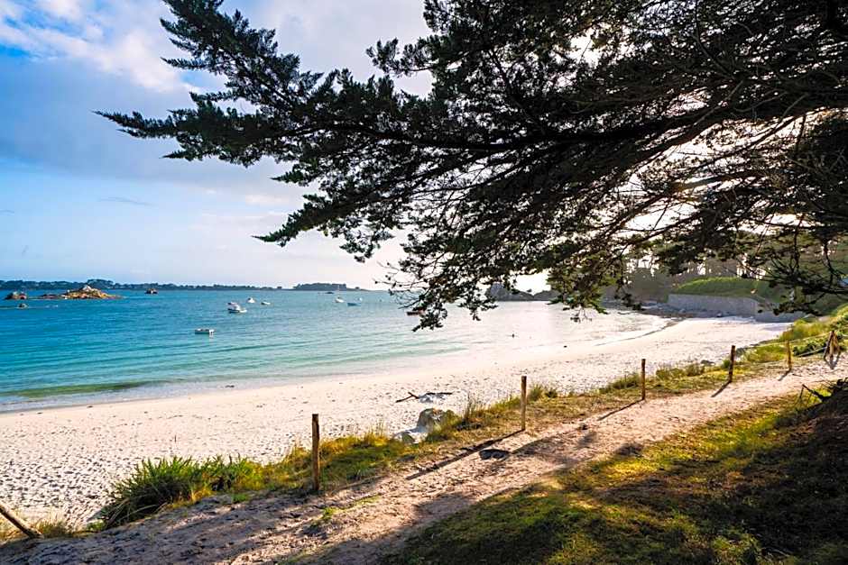 Hôtel Valdys Thalasso & Spa - Beau rivage