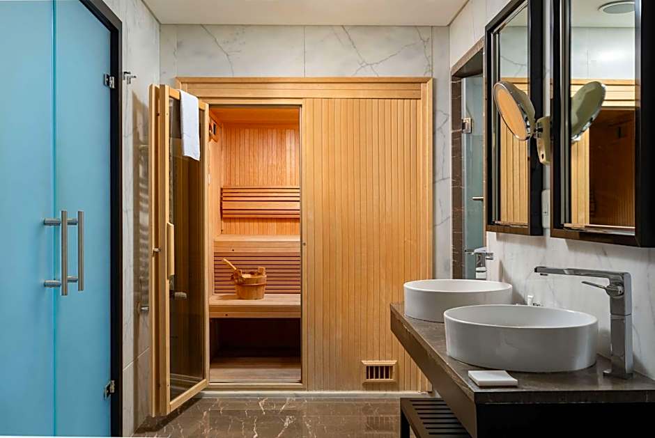 Radisson Blu Hotel Bucharest