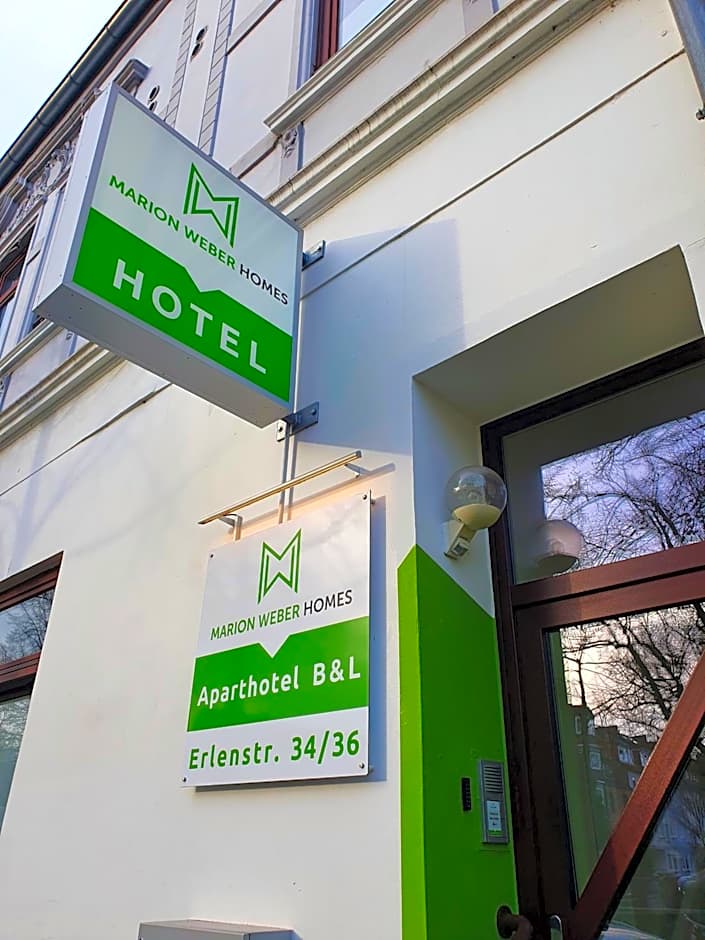 Aparthotel B & L
