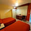 Suites Angelopolis