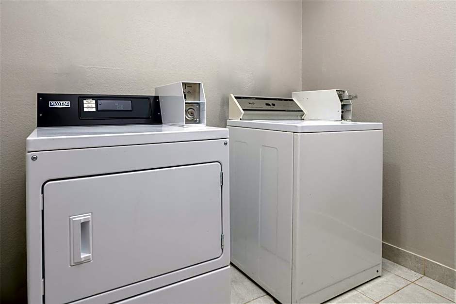 Best Western Plus Downtown Inn And Suites