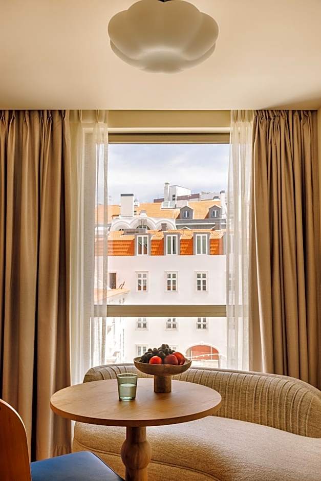 Locke de Santa Joana