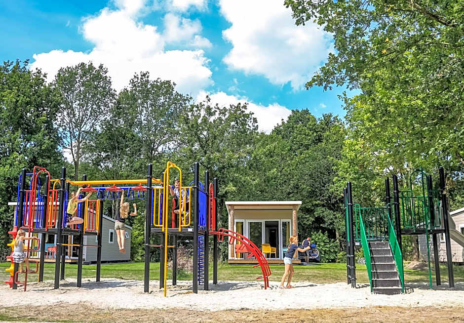 Camping Wedderbergen