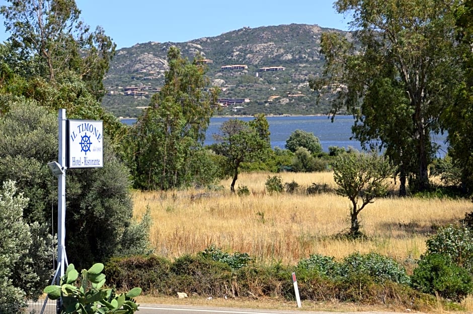 Hotel Il Timone