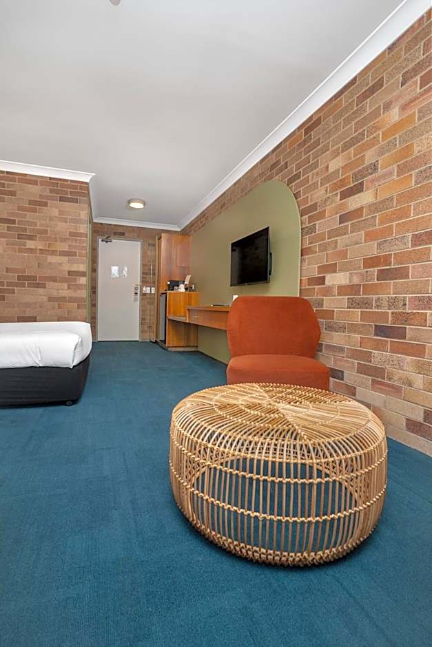 All Seasons Motel Armidale
