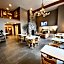 Beachfront Hotel Houghton Lake