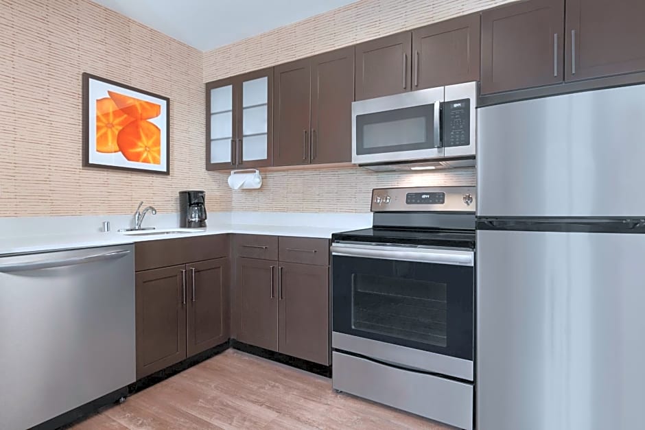 Residence Inn Las Vegas South