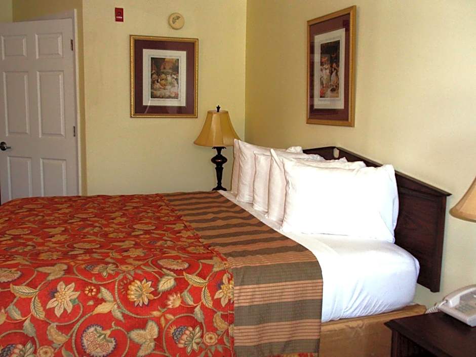 Jameson Inn - Perry
