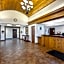 Quality Inn & Suites Monterey I-40