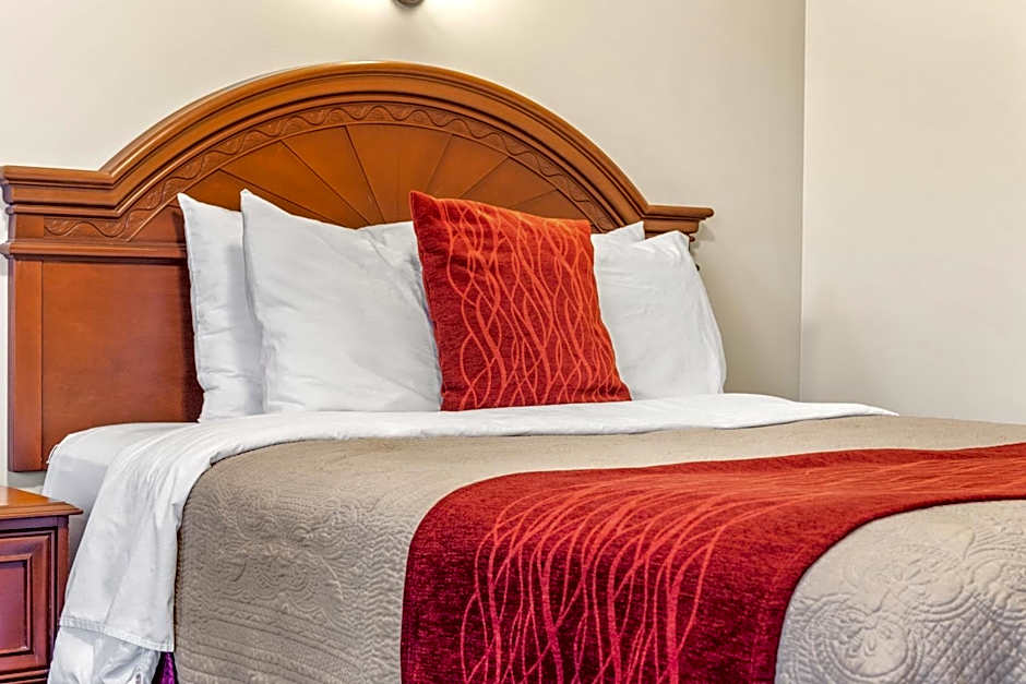 Nights Inn Owen Sound