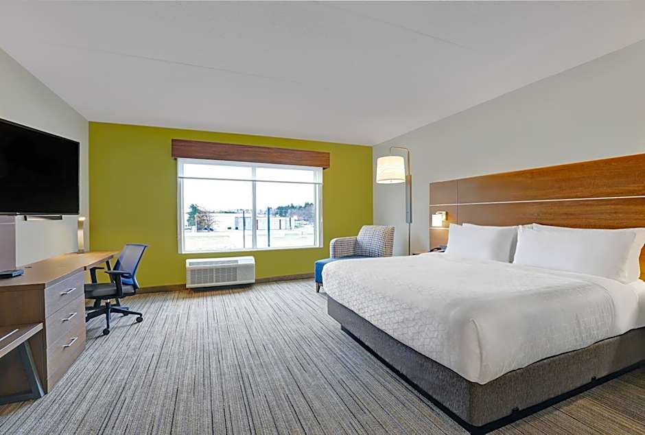 Holiday Inn Express and Suites Port Elgin By IHG