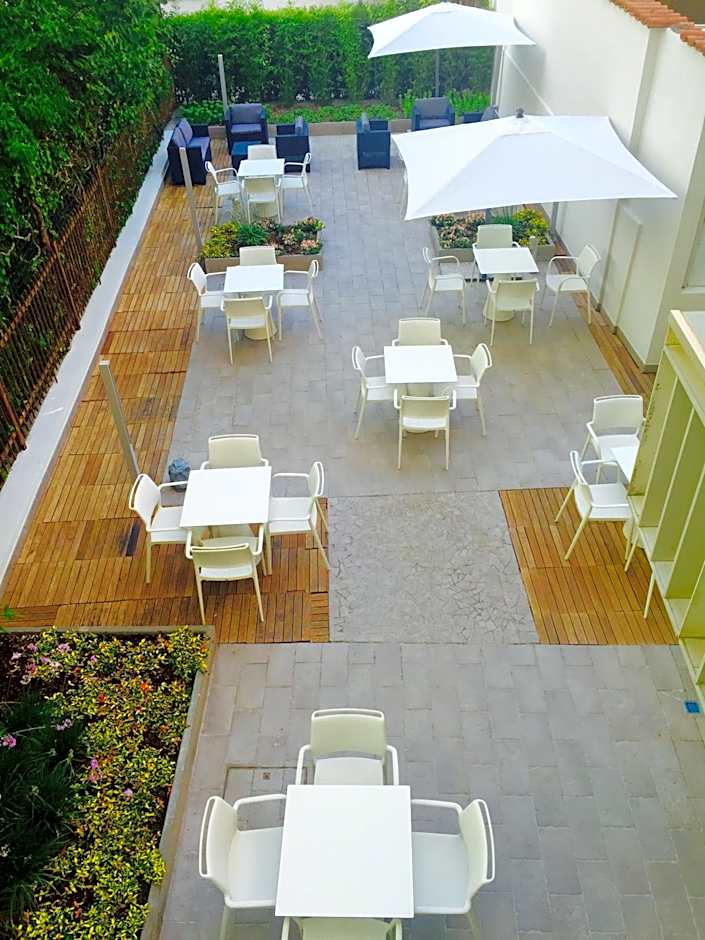 The One Hotel - Designed for Adults - Pet lovers