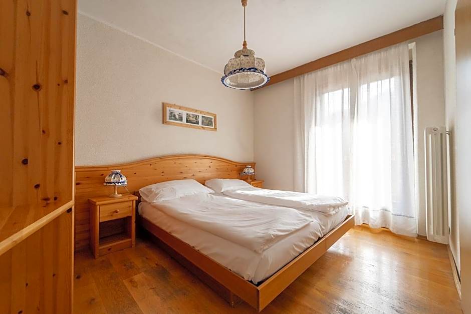 Dolomiti Hotel Cozzio