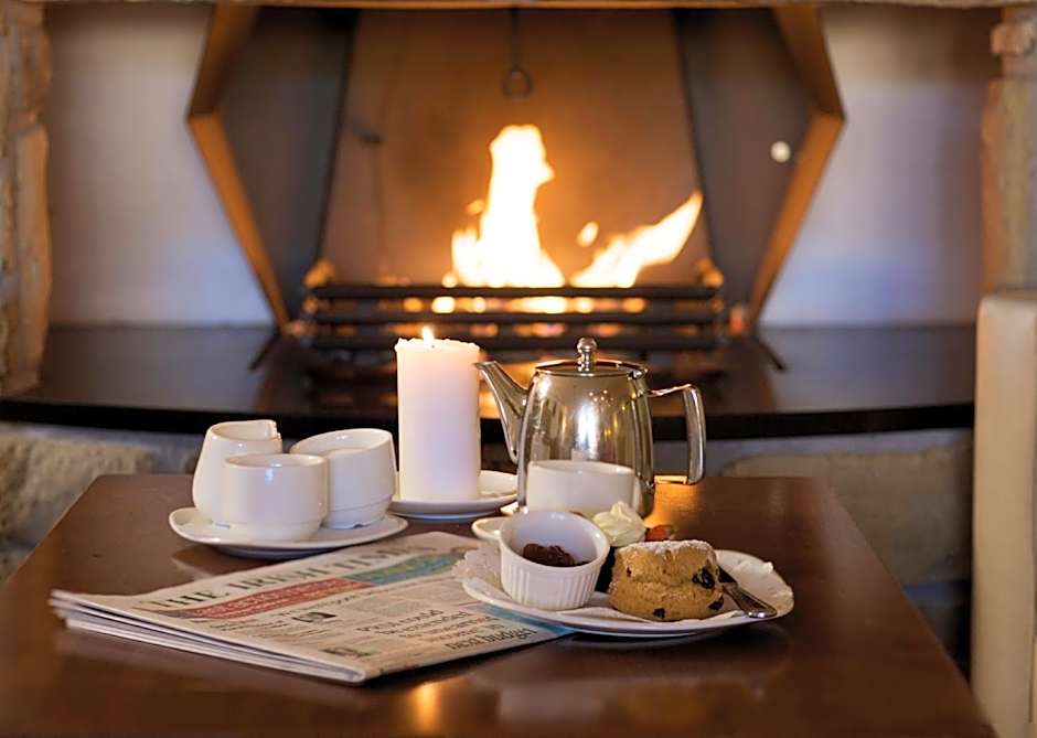 Broadhaven Bay Hotel