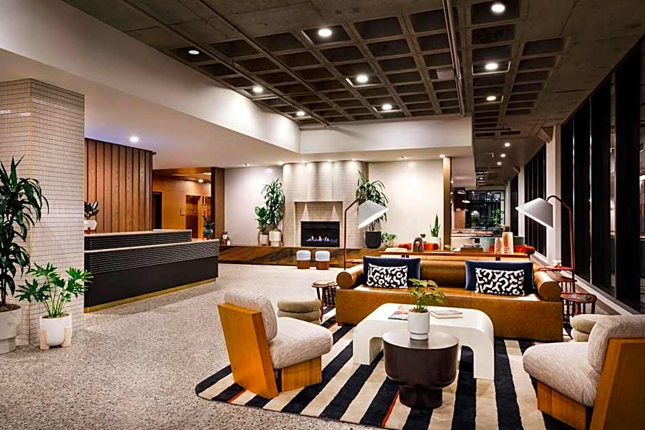 Hotel Indy, Indianapolis, A Tribute Portfolio Hotel