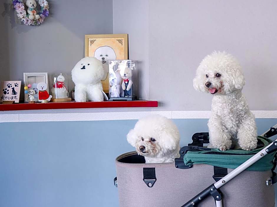 Business Hotel Nishikiryu