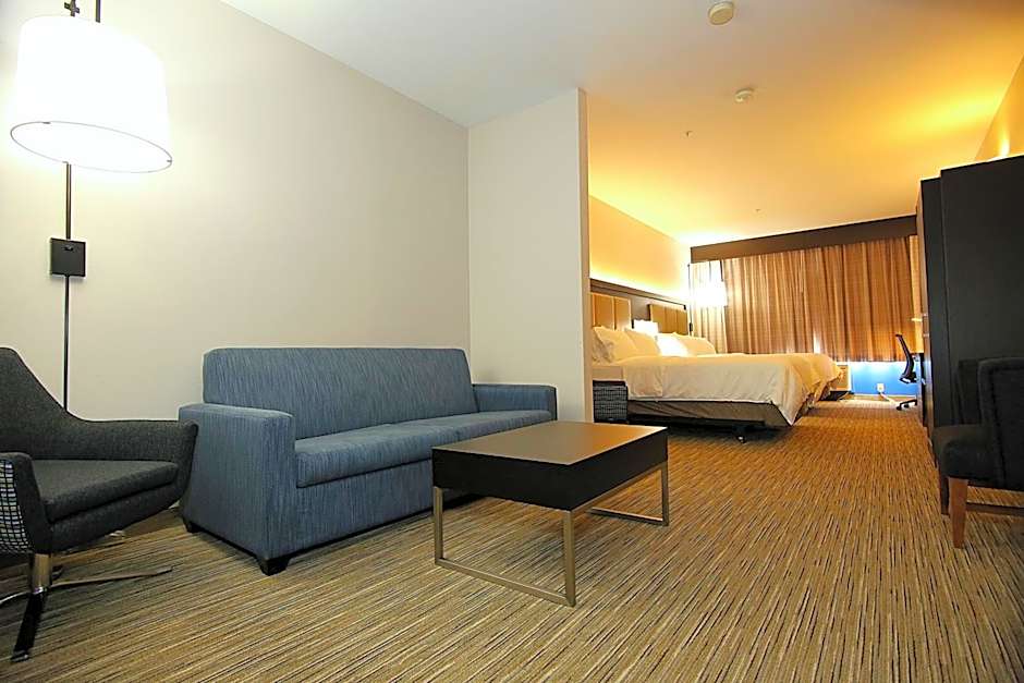 Holiday Inn Express Hotel & Suites Ashland By IHG