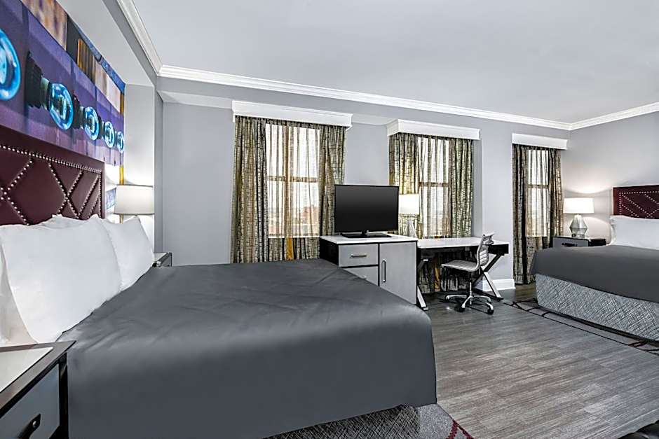 Hotel Indigo Dallas Downtown By IHG