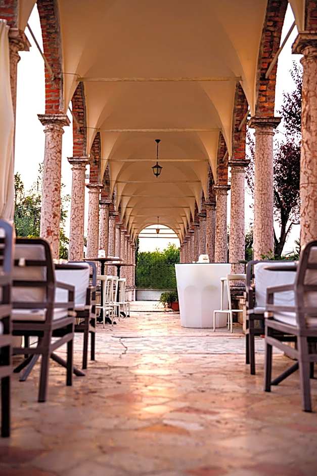 Locanda Al Santuario