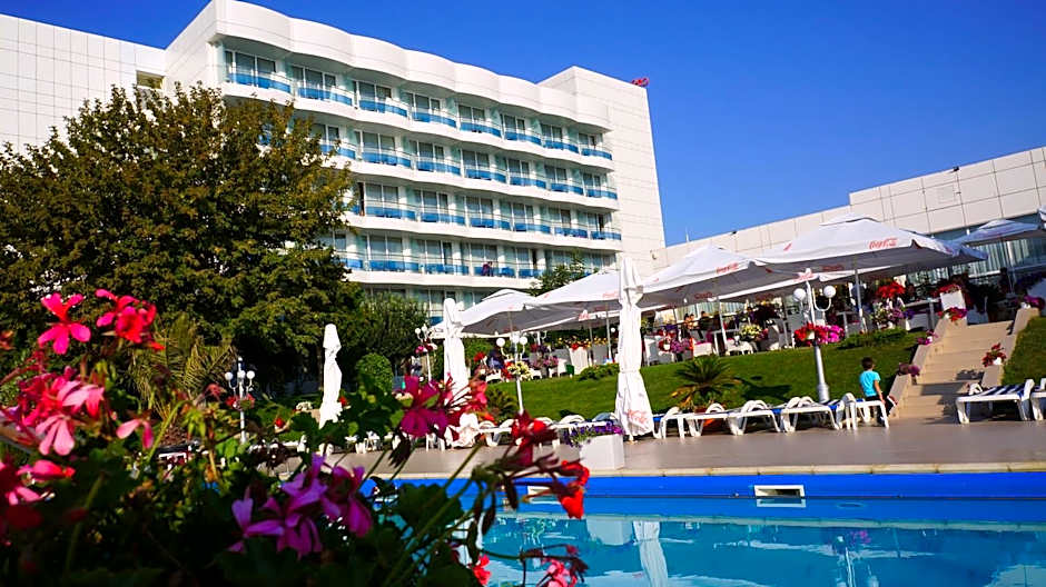 Hotel Afrodita
