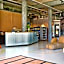 25hours Hotel Zürich West