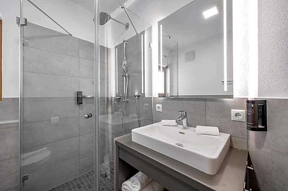 AlpenParks Chalet & Apartment Alpina Seefeld