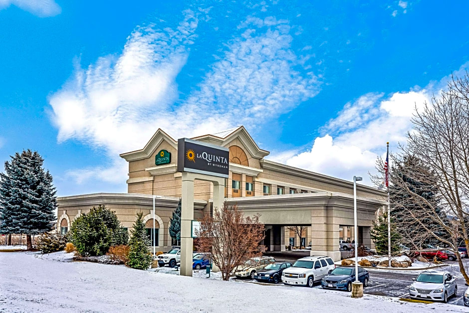 La Quinta Inn & Suites by Wyndham Coeur d'Alene